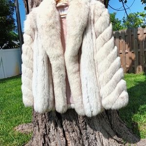 Artic Fox Finland Coat